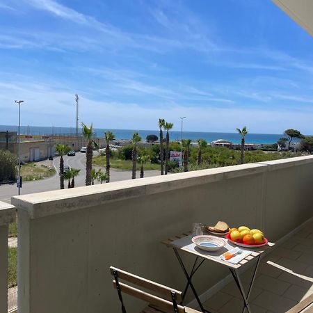 House Nereide, Lovely Apartment Sea View Галиполи Екстериор снимка