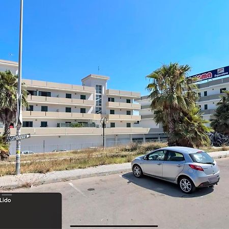 House Nereide, Lovely Apartment Sea View Галиполи Екстериор снимка