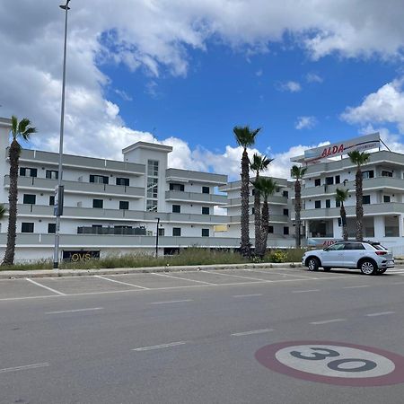House Nereide, Lovely Apartment Sea View Галиполи Екстериор снимка