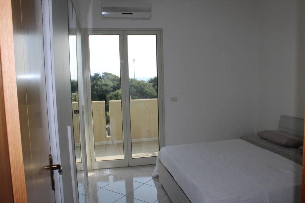 House Nereide, Lovely Apartment Sea View Галиполи Екстериор снимка