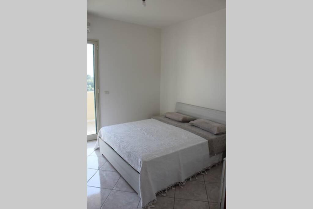 House Nereide, Lovely Apartment Sea View Галиполи Екстериор снимка