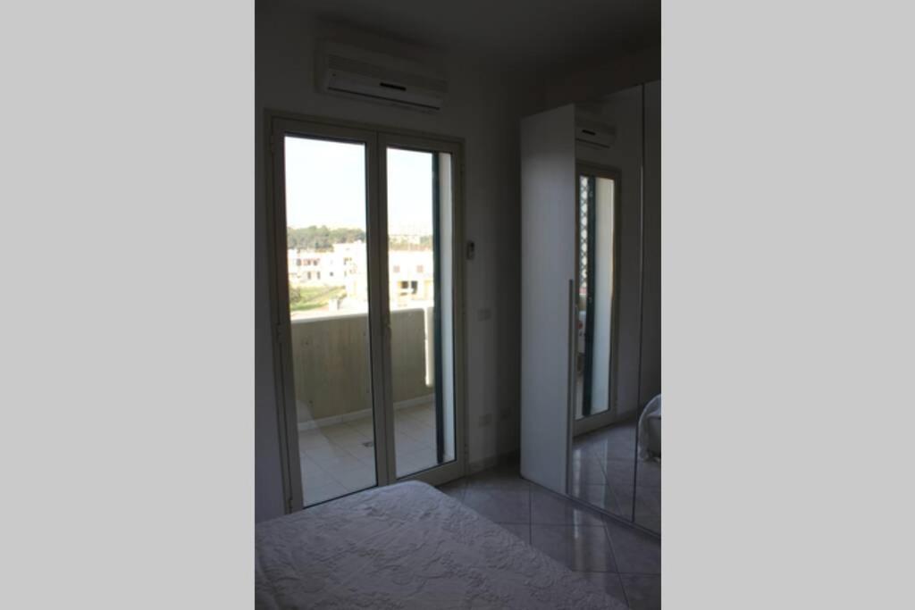 House Nereide, Lovely Apartment Sea View Галиполи Екстериор снимка