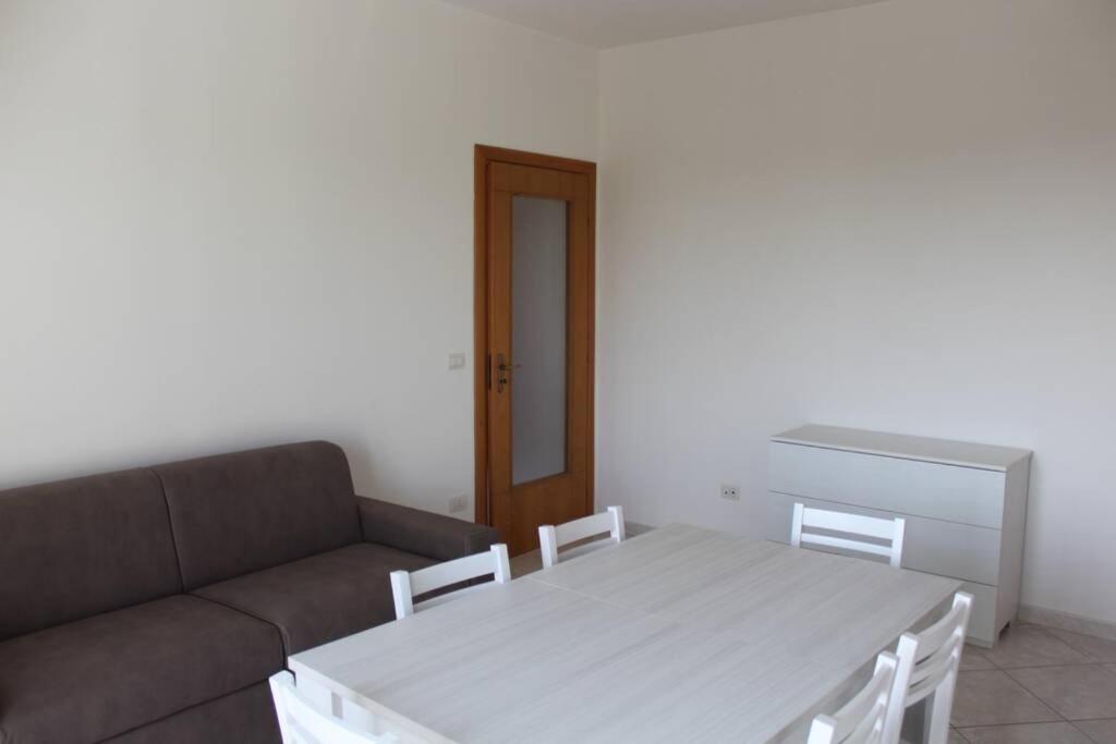 House Nereide, Lovely Apartment Sea View Галиполи Екстериор снимка