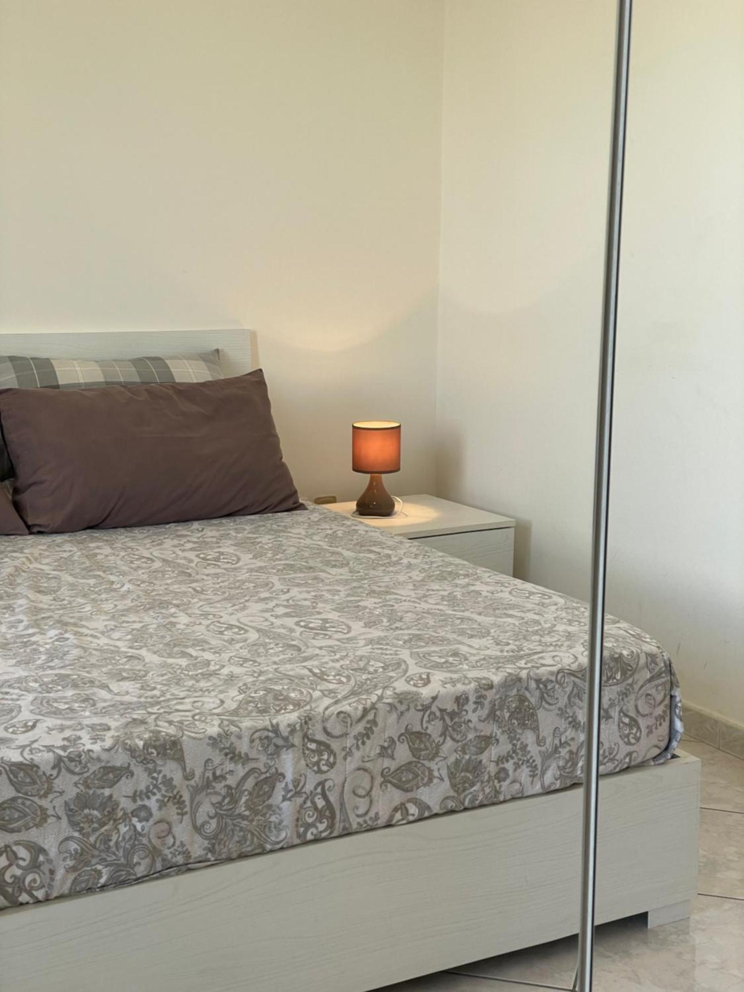 House Nereide, Lovely Apartment Sea View Галиполи Екстериор снимка