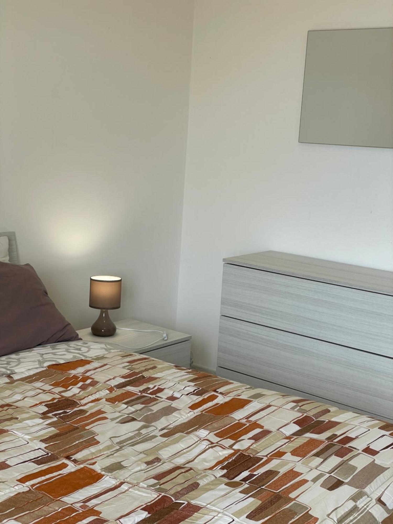 House Nereide, Lovely Apartment Sea View Галиполи Екстериор снимка