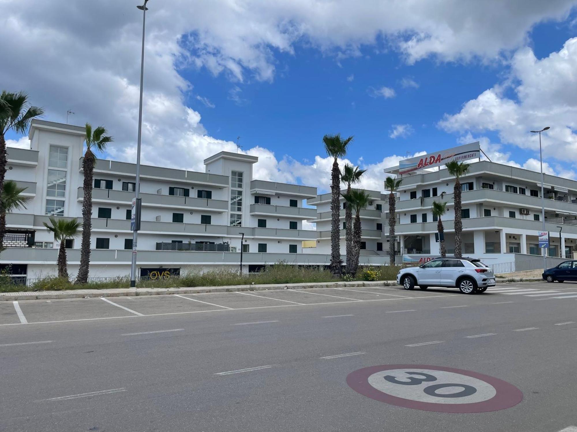 House Nereide, Lovely Apartment Sea View Галиполи Екстериор снимка